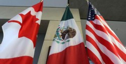 Embajadora de México en EU defiende la necesidad de ratificar el T-MEC