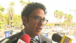 El estado busca apoyar al sector educativo