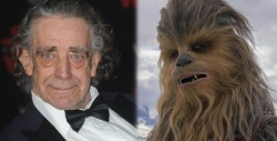 Peter Mayhew, que interpretó a Chewbacca en "Star Wars", muere a los 74 años