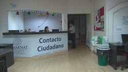 Sin definir el cambio de delgados para Sinaloa