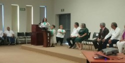 Inauguran el primer Simposio Médico sobre talla baja