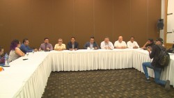 Conforman la Red Ciudadana por la Anticorrupción en apoyo al combate a este flagelo