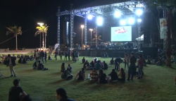 Próximamente "Música en el parque"