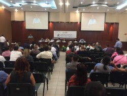 Análisis para creación de ley de protección a periodistas