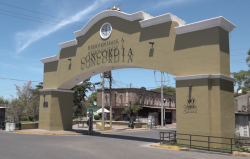 Atraviesa Concordia problemas de desabasto de agua potable