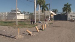 Reubican a presos de las Islas Marías  en Penales de Sinaloa