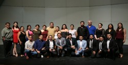 Seleccionan 20 finalistas para el XI Concurso Internacional de Canto