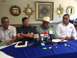 Las organizaciones agrícolas defenderán el precio de 4mil 150 pesos