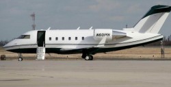Rescatistas buscan avión privado desaparecido en Coahuila