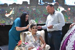 Cierra de manera histórica la Feria Regional Ganadera Elota