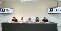 Listo Sinaloa para la 22ª Feria Internacional del Libro de Coahuila