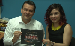 DIF y CULTURA Mazatlán ofrecerán festejo a madres “GranDiosas”