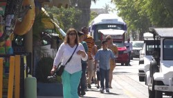 Se 'Reaviva' el sector hotelero de Mazatlán