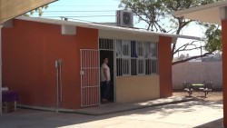Buscan 'aplacar' el calor en las escuelas de Mazatlán