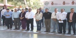 Inicia  programa Pura Prevención, Puro Sinaloa