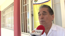 Alcalde debe analizar la nómina y dejar claro que no existe nepotismo: Cancino