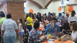 Restauranteros esperan buenas ventas para el día de las madres