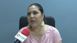 Reconoce Síndica que no leyeron los documentos antes de firmar el fallo para adquirir las ambulancias
