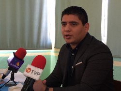 Alcalde de Mazatlán debe analizar la nómina y evitar el nepotismo: Diputado