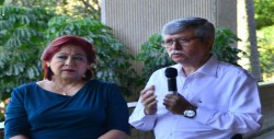 Carrera con Causa, el próximo domingo 12 de mayo
