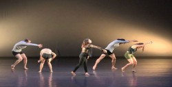 Llega a la clausura la fiesta de la danza con el XVII Ensamble José Limón
