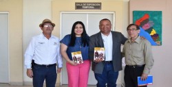 102 aniversario de la municipalización de Elota
