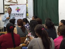 CEPAVIF arriba a las comunidades de San Benito y Valle Leyva Solano en Mocorito
