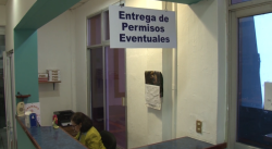 Comienza la renovación de permisos para “Día de las Madres”
