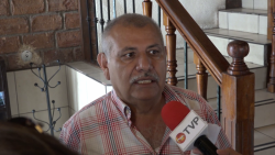Se requiere más seguridad en zona serrana del sur del Estado: Miguel Ángel Gutiérrez