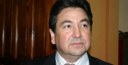 Declaran culpable a Alejandro Gutiérrez por desviar fondos públicos