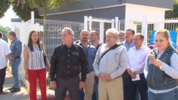 Aceptan algunos ex-trabajadores de CONAGUA un finiquito por 240 mil pesos