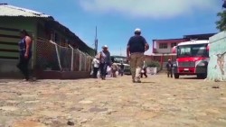 Verificadas 800 familias como desplazadas en Sinaloa