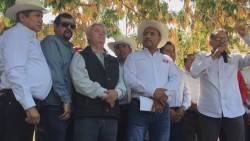 Posponen foro regional de aguas nacionales para el 24 de Mayo
