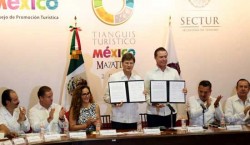 Sin temor Mazatlán ante cierre de CTPM