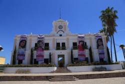 Se mantiene coordinación interinstitucional para el beneficio de los rosarenses