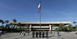 Conmemoran el 266 aniversario del natalicio de Miguel Hidalgo y Costilla