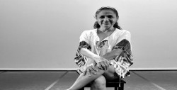 Laura Rocha es ganadora del XXXII Premio Nacional de Danza Contemporánea José Limón