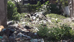 Registran hasta 5 incendios diarios : Bomberos Voluntarios Mazatlán
