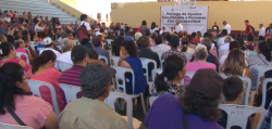 Entrega Sistema DIF Mazatlán apoyos económicos y funcionales