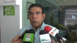 Lamentable la forma de gobierno que esta aplicando AMLO: López Brito