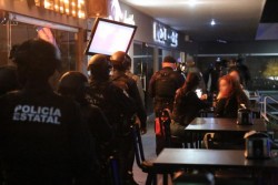 Van por los antros que permitan entrada a menores