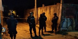Autoridades detienen a 'El Lagarto', presunto implicado de masacre en Veracruz