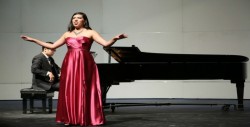 Este jueves la gran final del XI Concurso Internacional de Canto Sinaloa 2019