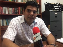 "Nadie debe estar por encima de la Ley": Abogado