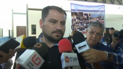 Niega secretario del ayuntamiento que pretendan deslindarse de responsabilidad en caso de joven atropellado por una patrulla