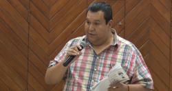 Urge cambio de Titular de Órgano Interno de Control: Sindica Procurador
