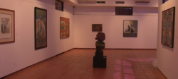 Abren puertas de exposición “Del Acervo”