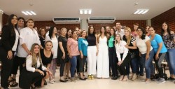 Inauguran las jornadas de Amor y Crecimiento para Mamás