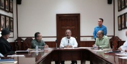 Se instala el Consejo Municipal de Nomenclatura