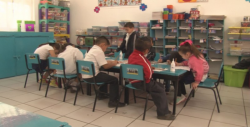Sin definir esquemas para la entrega de becas estatales